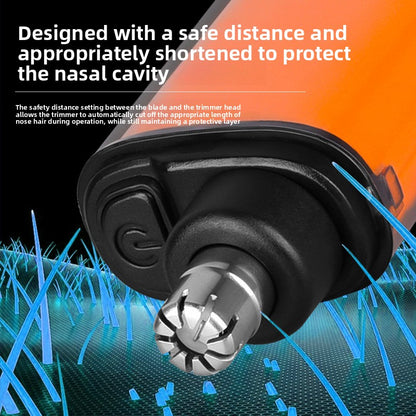 nose hair trimmer