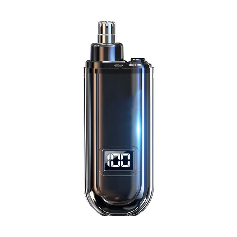 nose hair trimmer