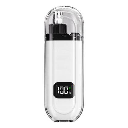nose hair trimmer