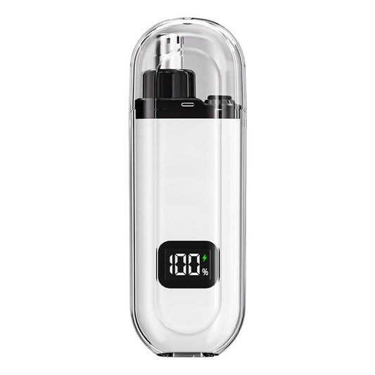 nose hair trimmer