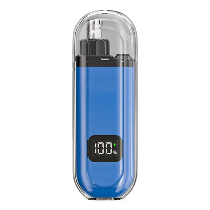 nose hair trimmer
