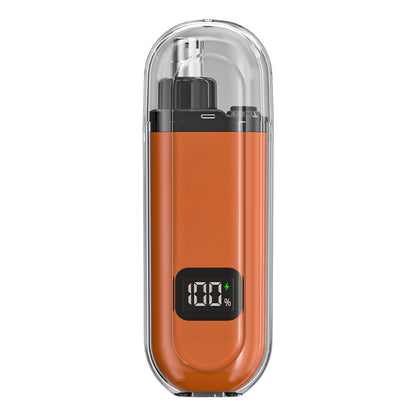 nose hair trimmer