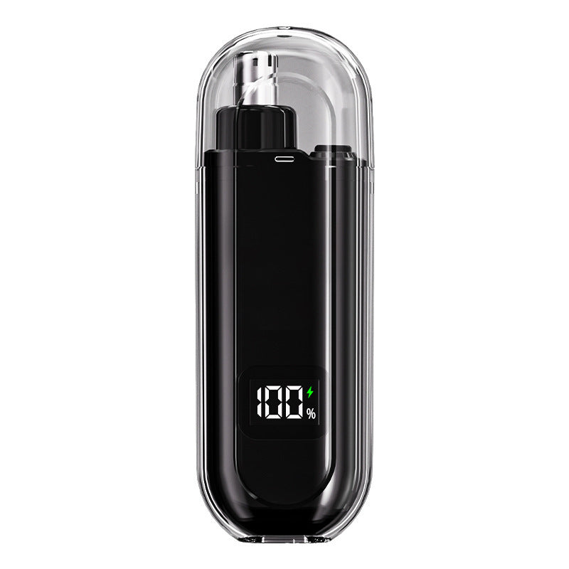 nose hair trimmer