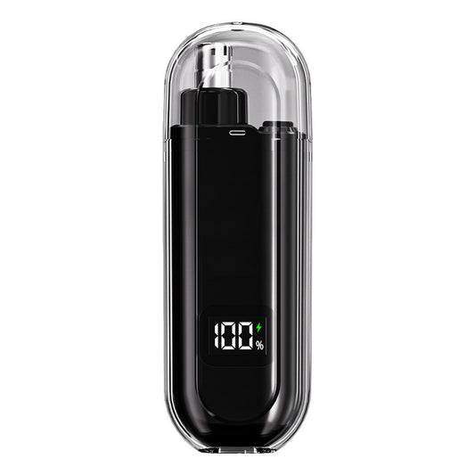 nose hair trimmer