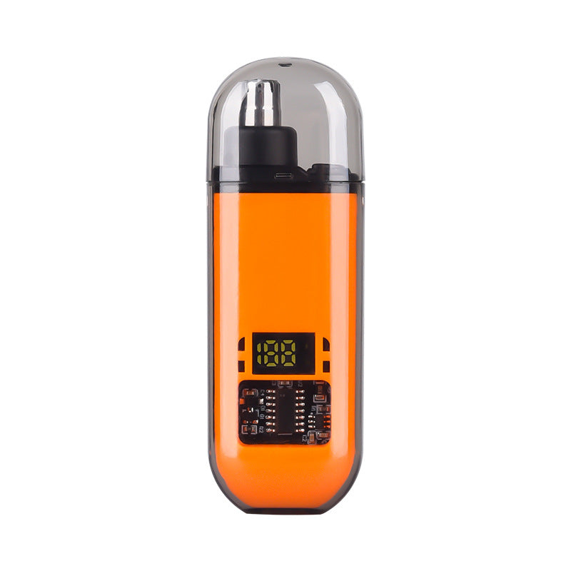nose hair trimmer