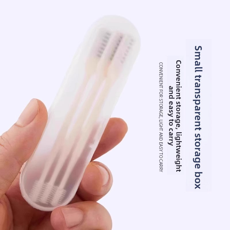 Nose hair trimmer