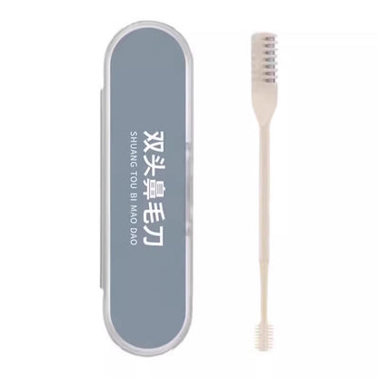 Nose hair trimmer