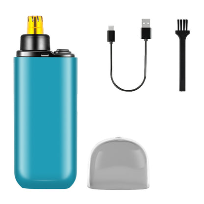 Nose hair trimmer