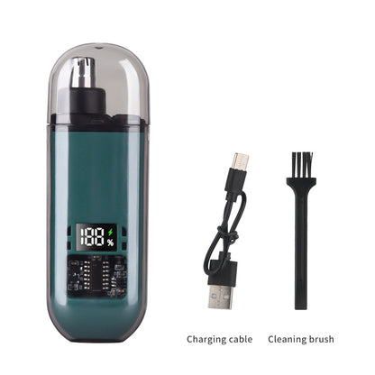 Nose hair trimmer