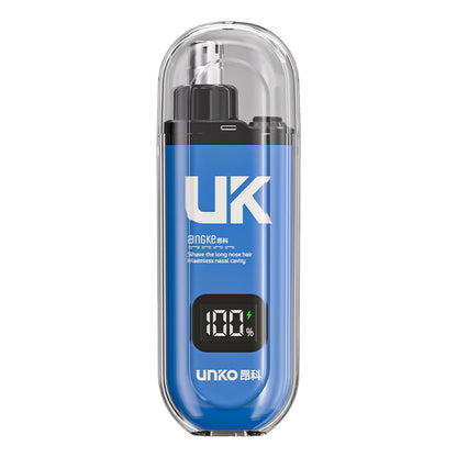 Nose hair trimmer
