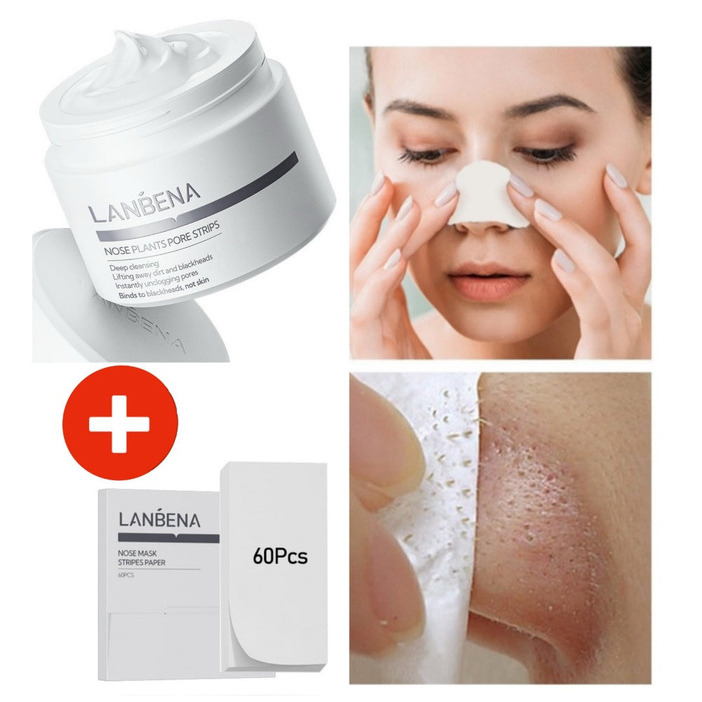 Nose Mask Strips