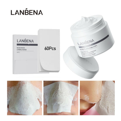 Nose Mask Strips