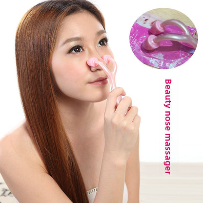 Nose Massager