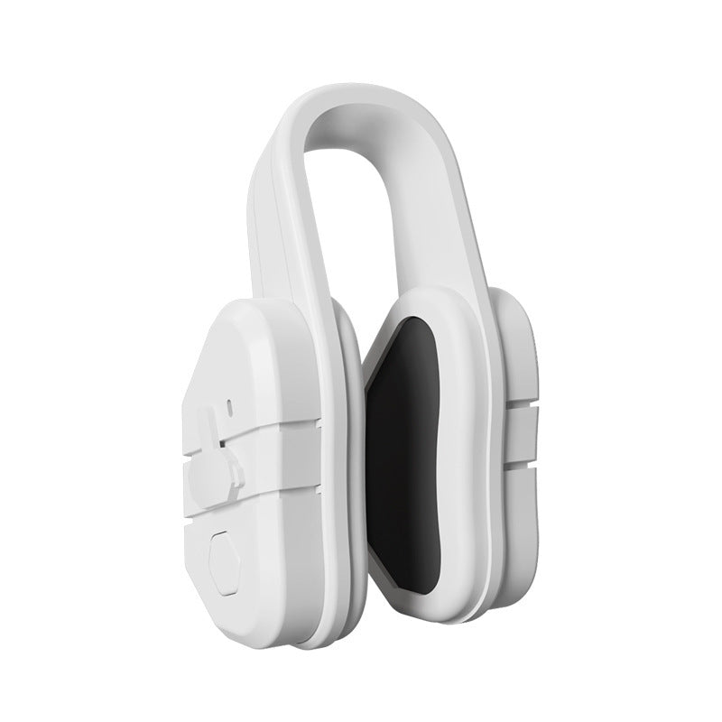 Nose-shaping massager