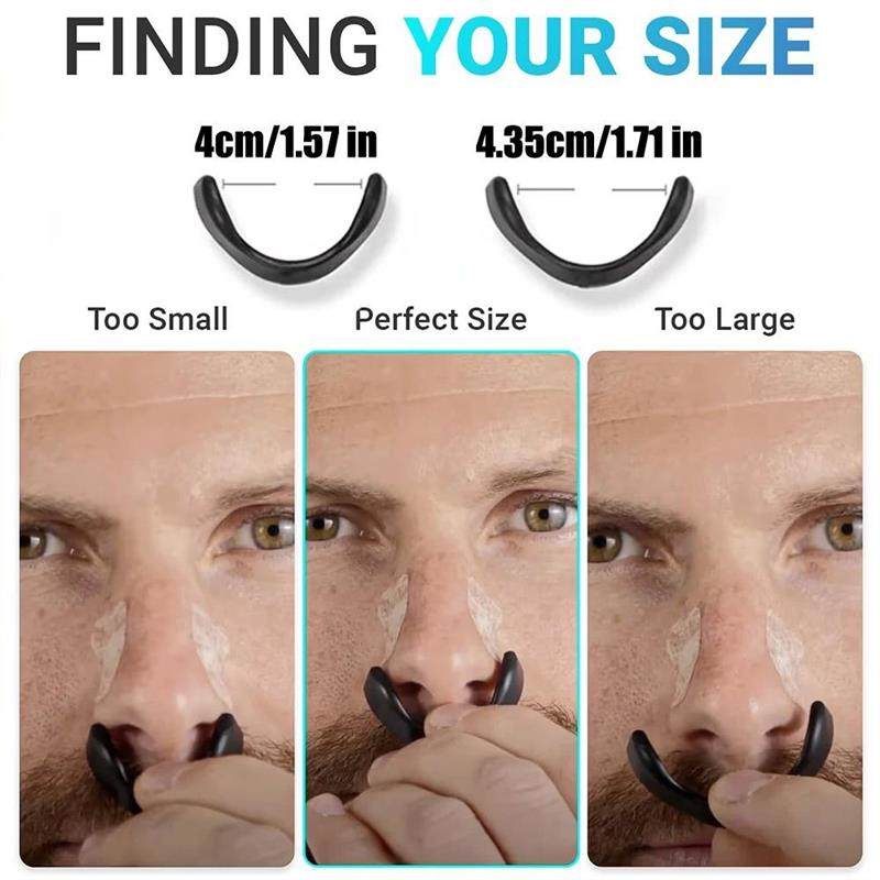 Nose Strips