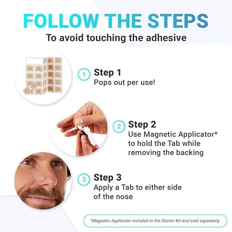 Nose Strips