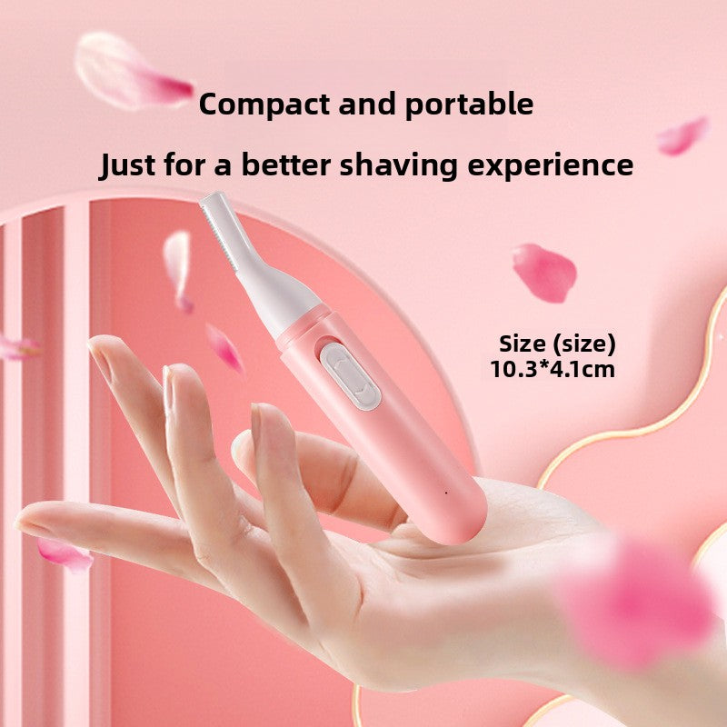 Nose Trimmer