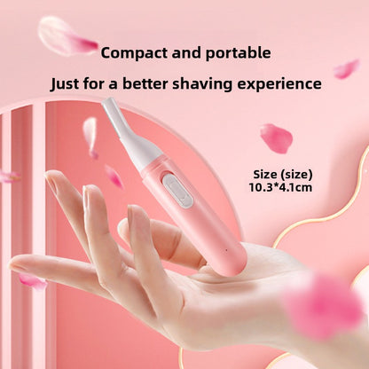 Nose Trimmer