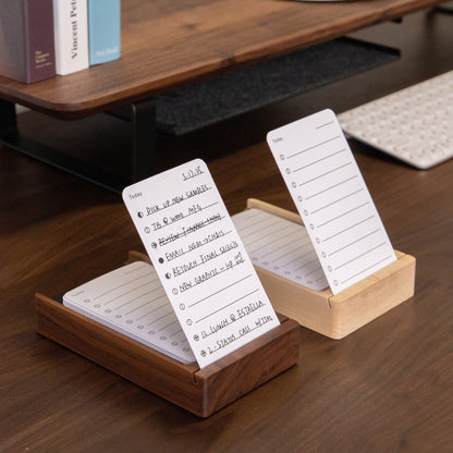 Note Box