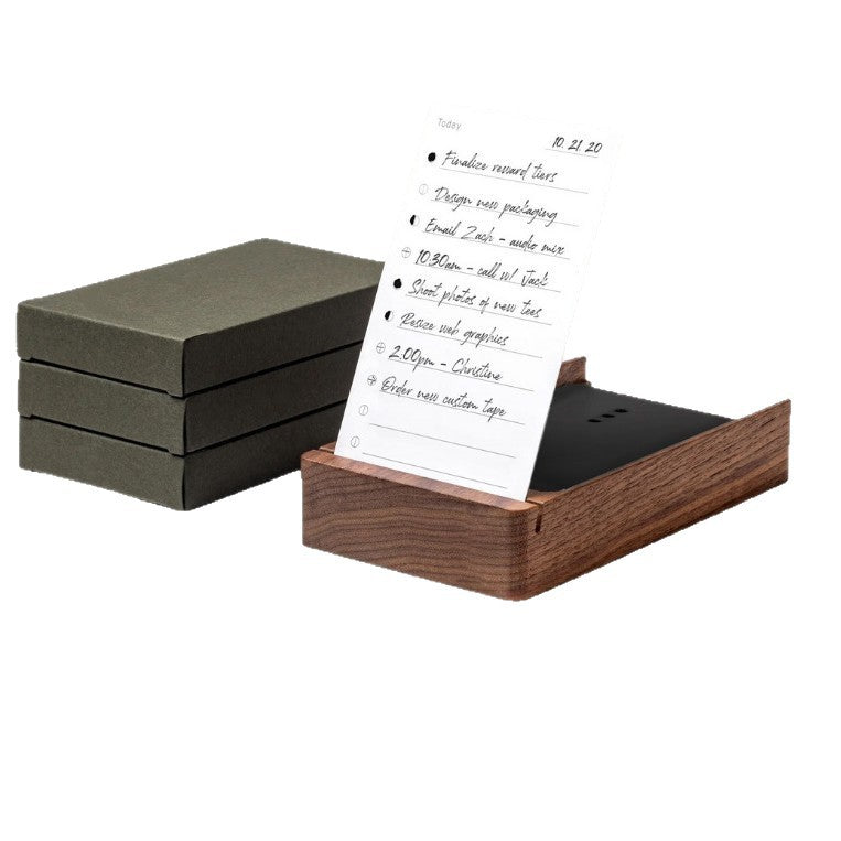 Note Box