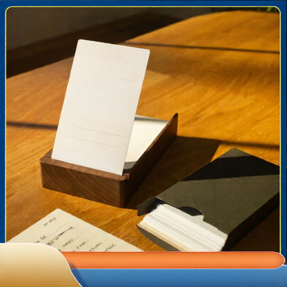 Note Box