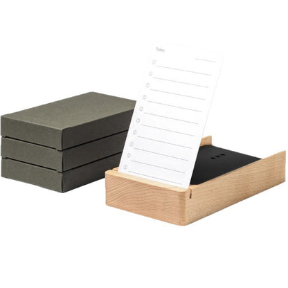 Note Box