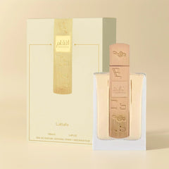 Lattafa anghamgold 100ml
