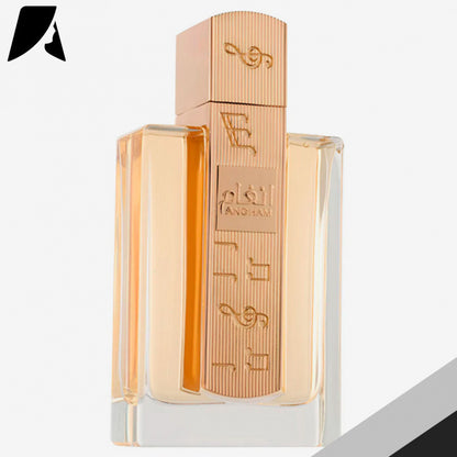 Note Girl Perfume