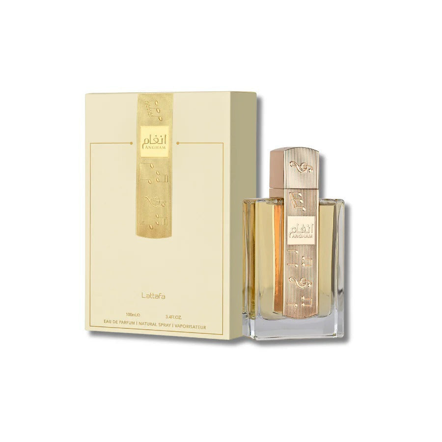 Note Girl Perfume