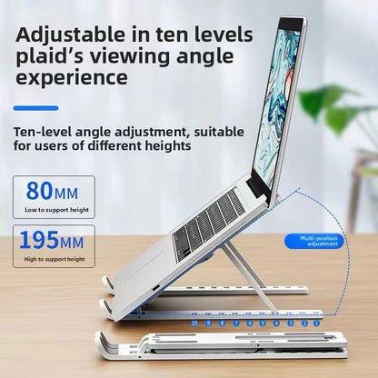 Notebook computer bracket