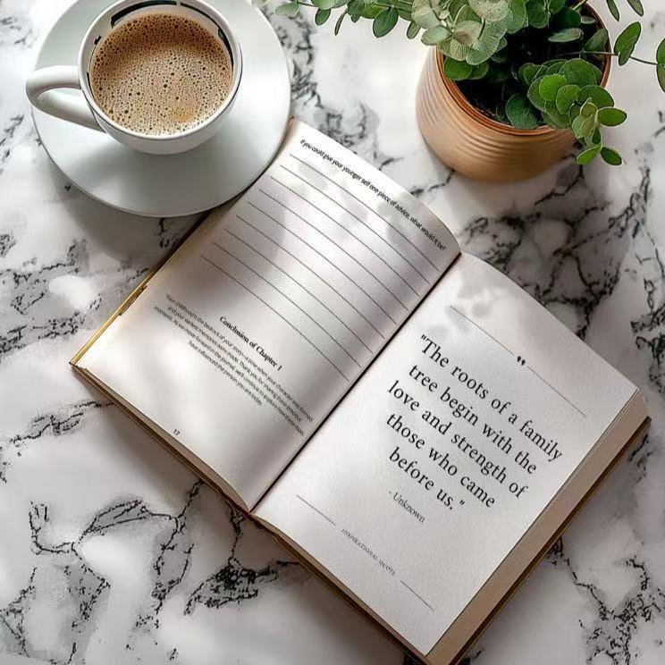 Notebook Diary
