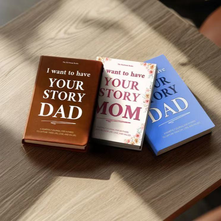 Notebook Diary