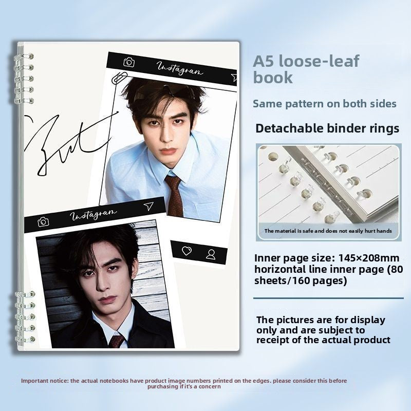 Notebook