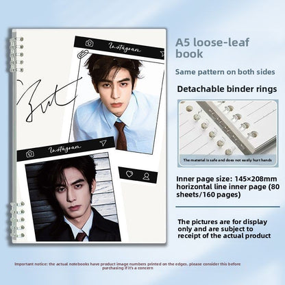 Notebook