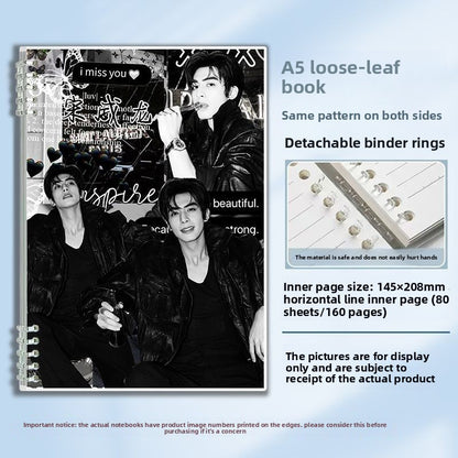 Notebook