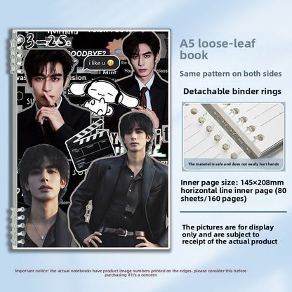 Notebook