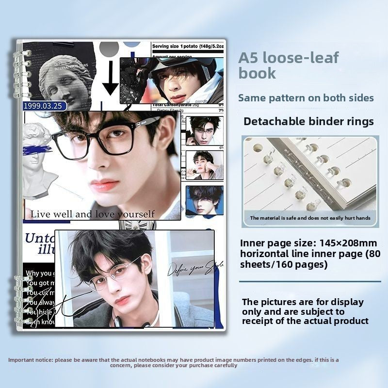 Notebook