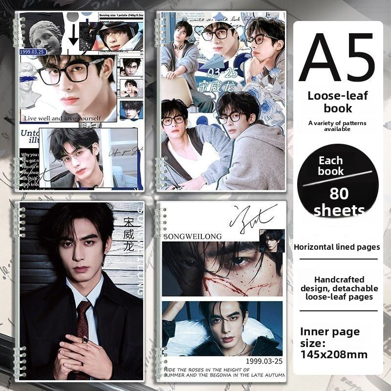 Notebook