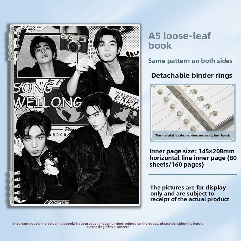 Notebook