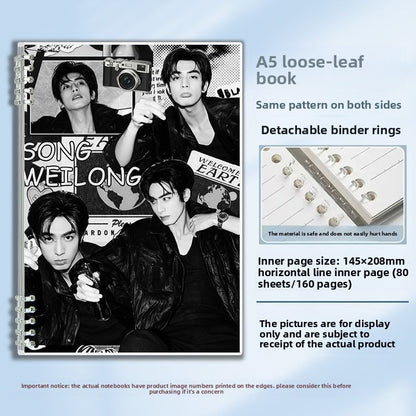 Notebook