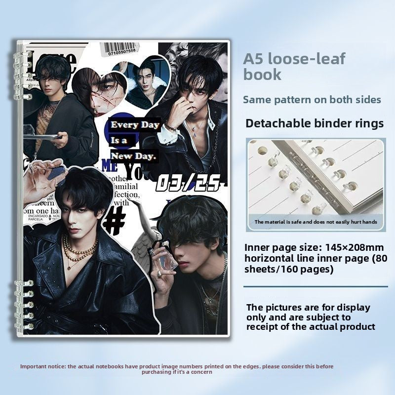 Notebook