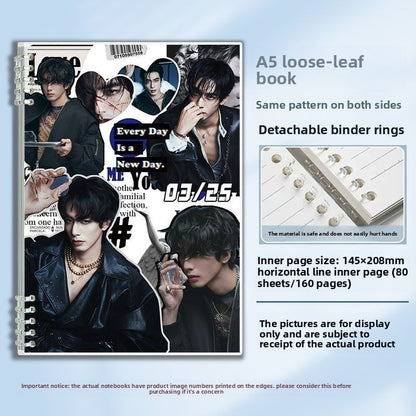 Notebook