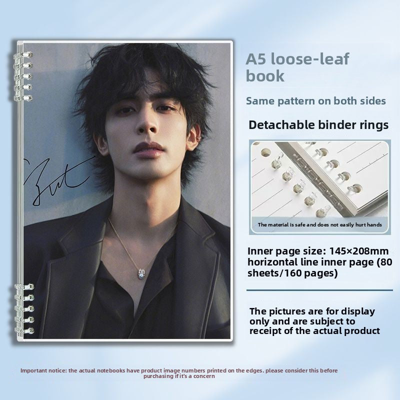 Notebook