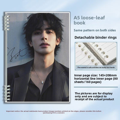 Notebook