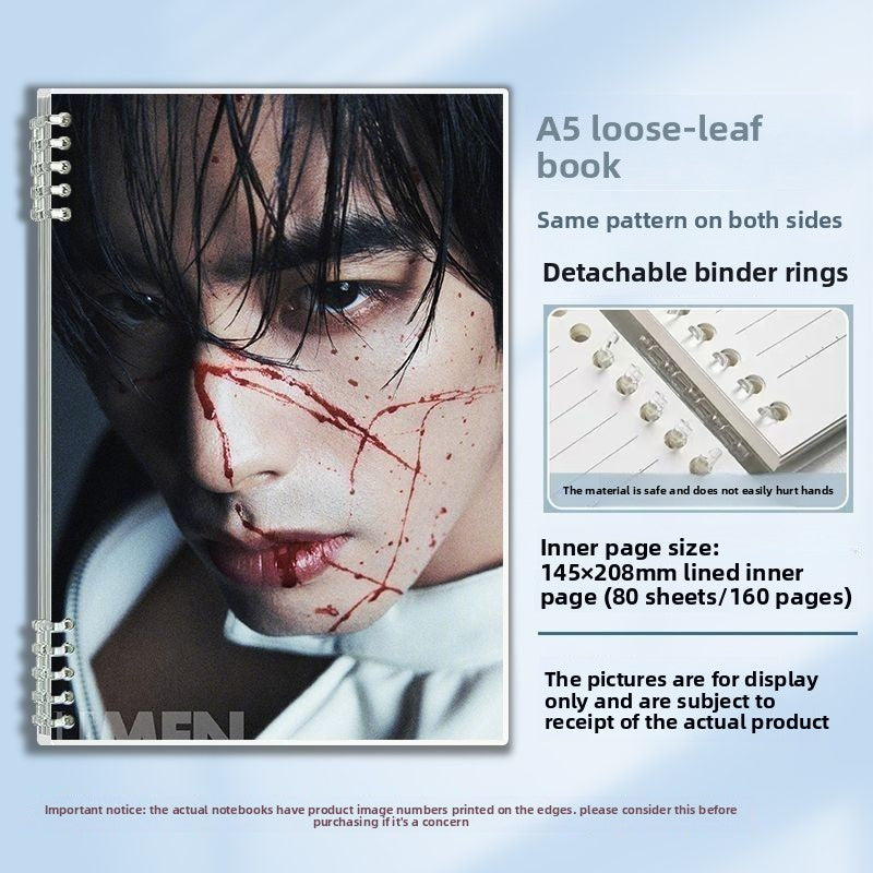 Notebook