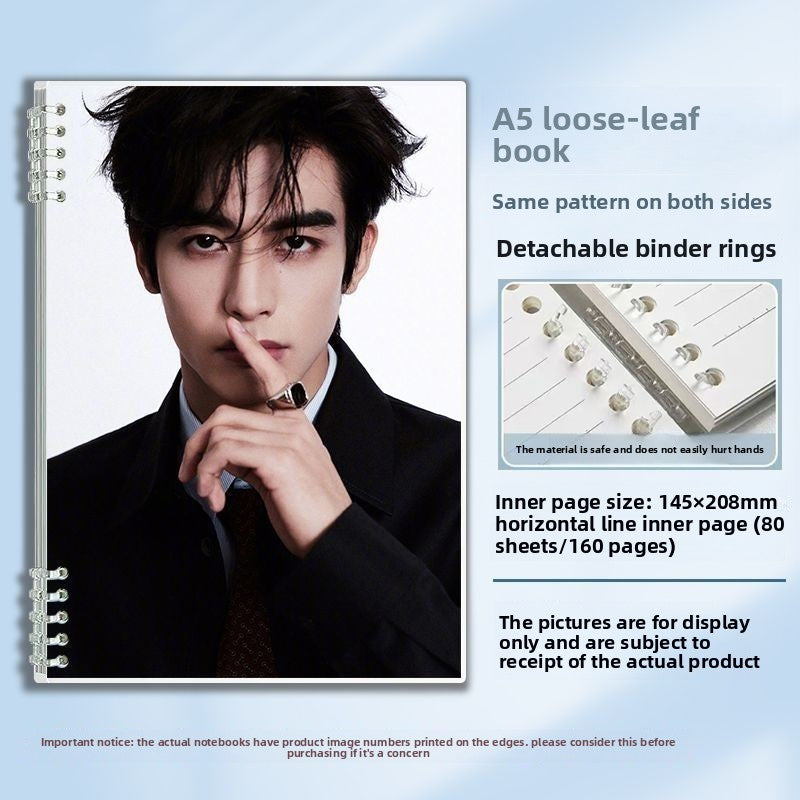 Notebook