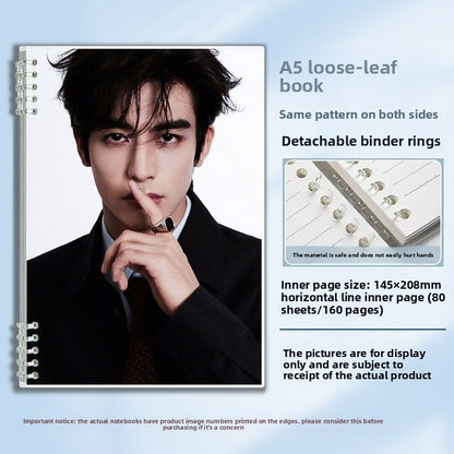 Notebook