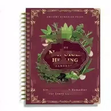 Notebook Journal