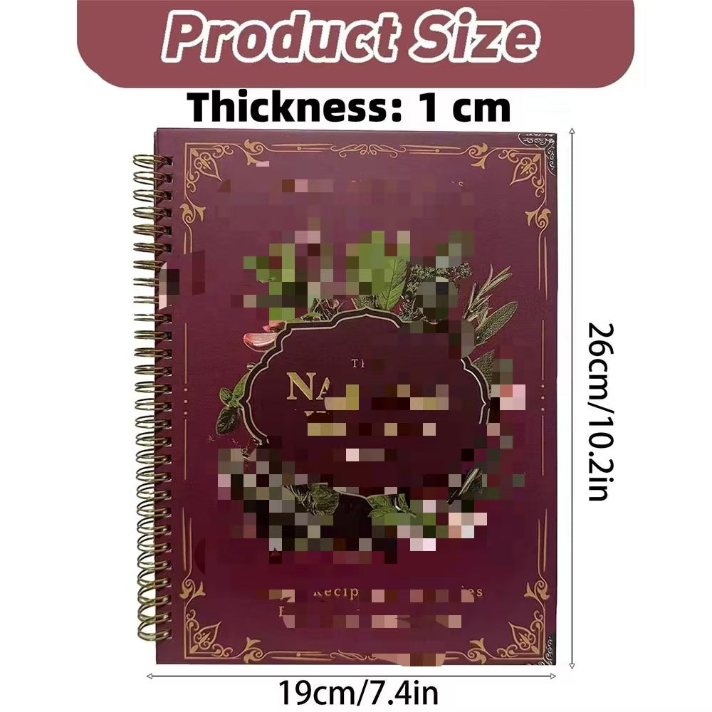 Notebook Journal