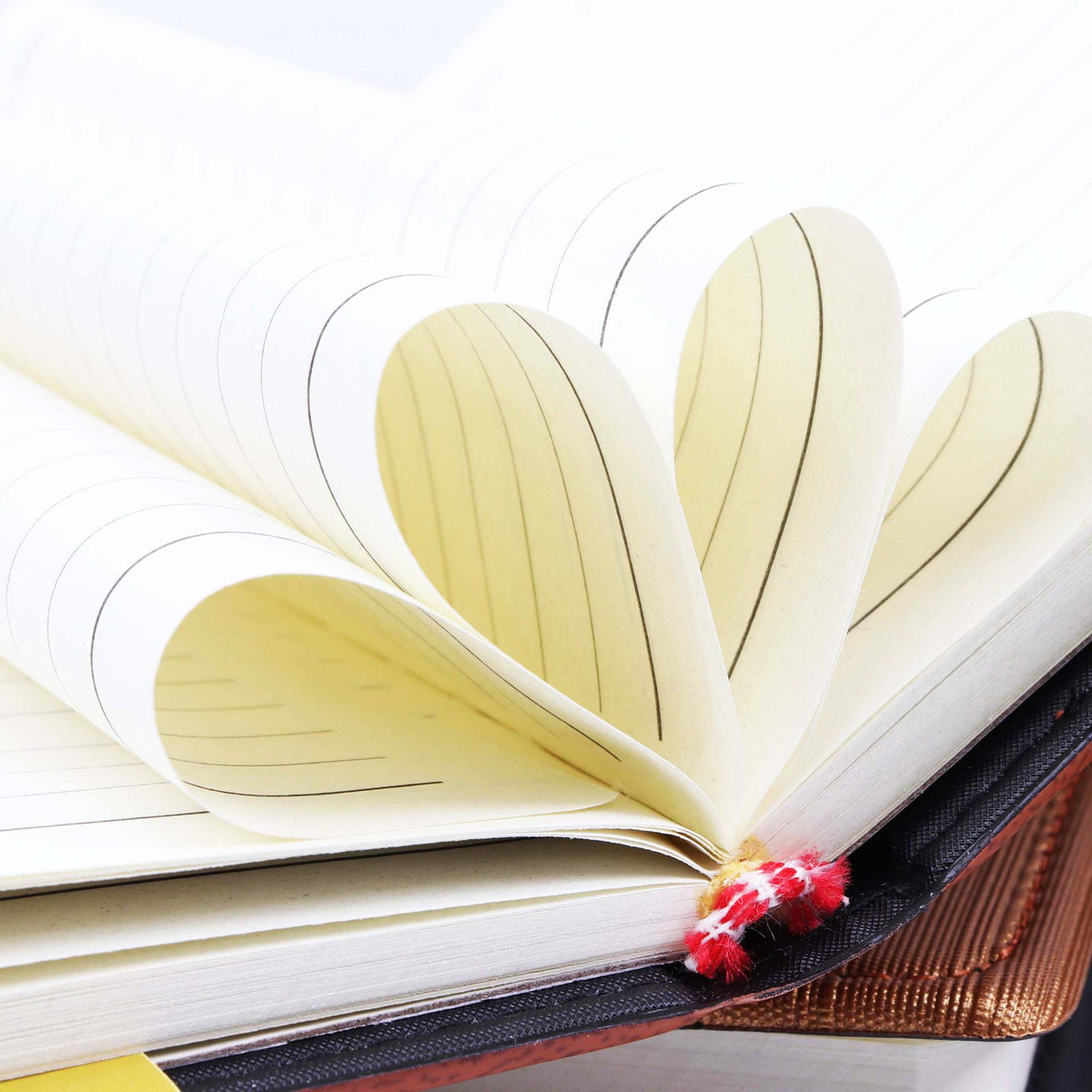 Notebook Journal